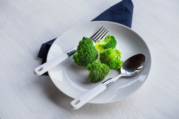 Jak jeść brokuły?