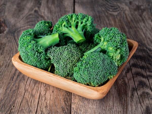 Jak gotować brokuły, aby nie straciły swoich wartości odżywczych?